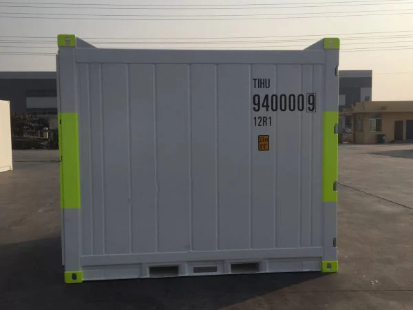 CONTENEDORES REFRIGERADOS 10′ DNV - Imagen 3
