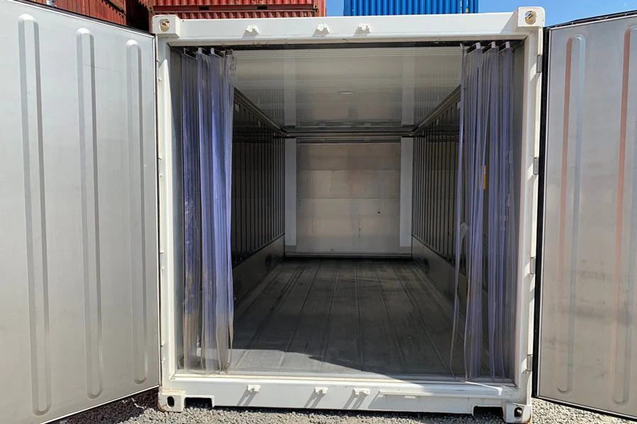 CONTENEDOR REFRIGERADO NUEVO DE 20 PIES - Imagen 6