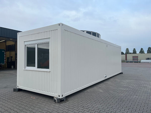 CONTENEDOR DE OFICINA 10 X 3 M - Imagen 18