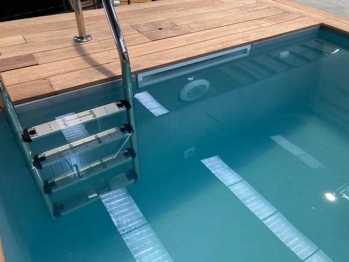 CONTENEDOR PISCINA 12M - Imagen 2