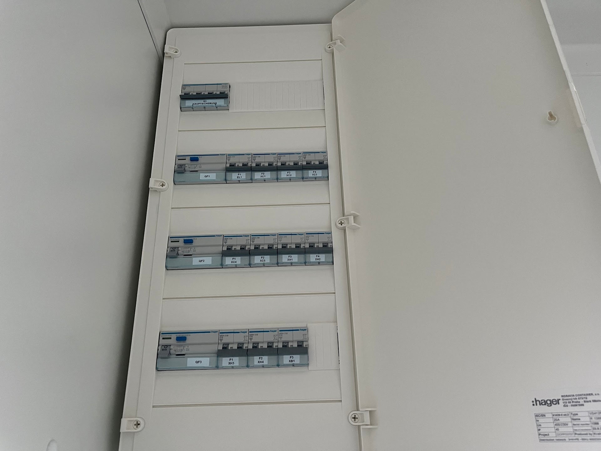CONTENEDOR DE OFICINA 10 X 3 M - Imagen 30