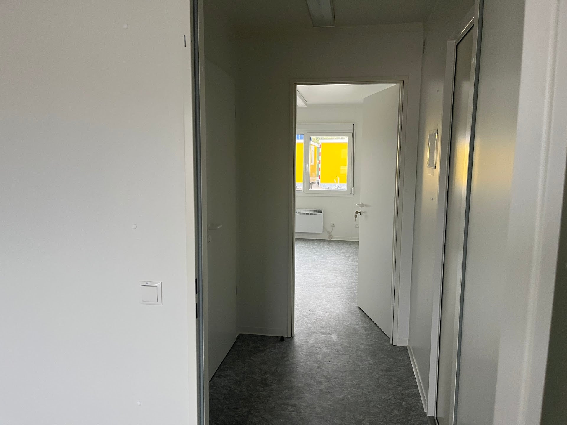 CONTENEDOR DE OFICINA 10 X 3 M - Imagen 34