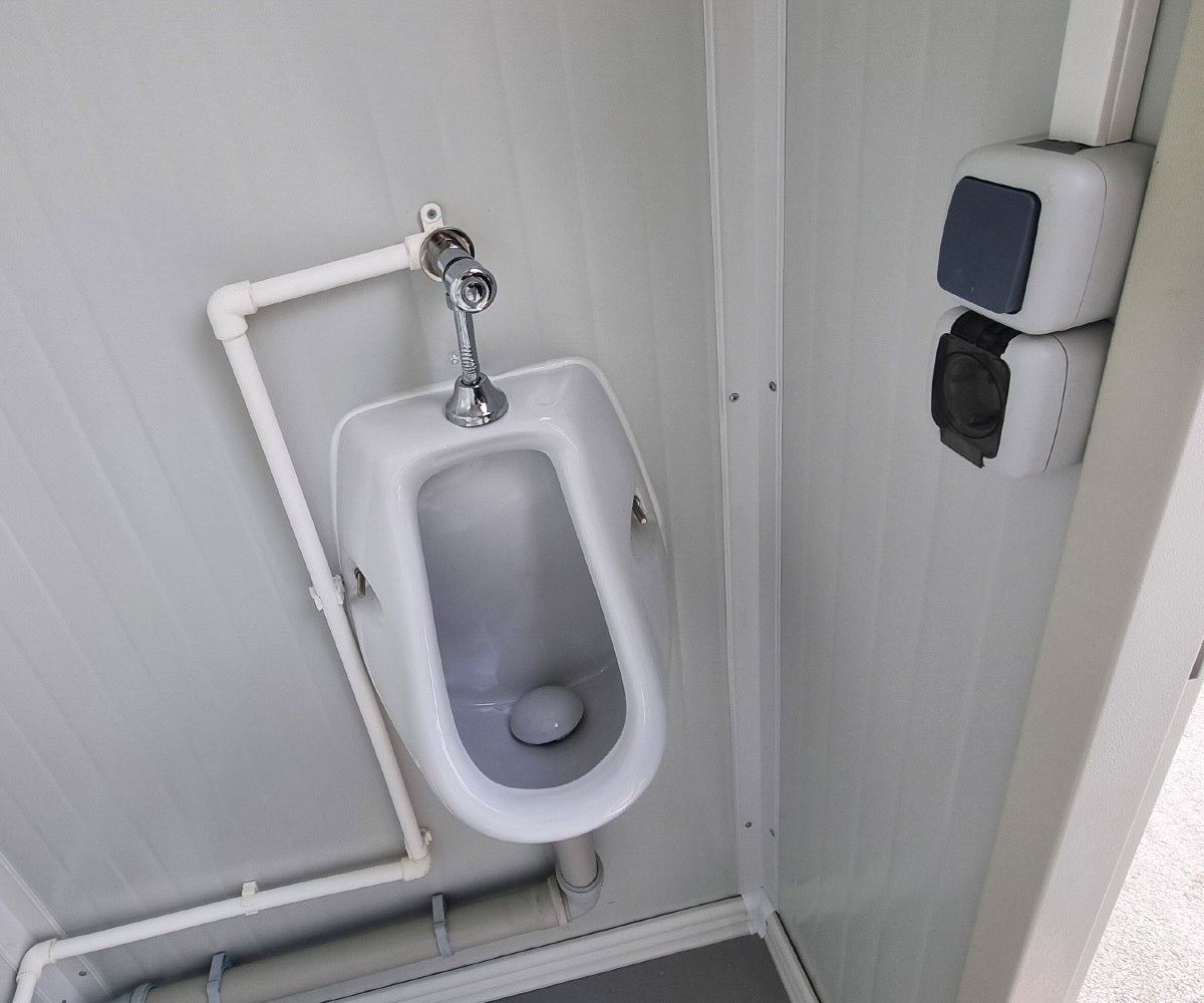 CONTENEDOR SANITARIO INODORO (1200X1650X2335MM) - Imagen 5