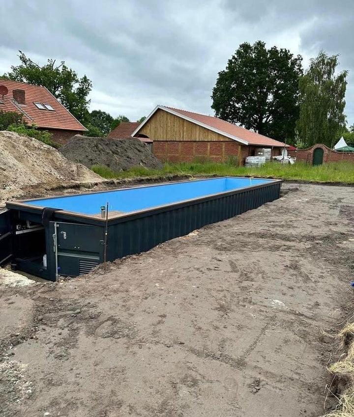 CONTENEDOR PISCINA 12M - Imagen 4