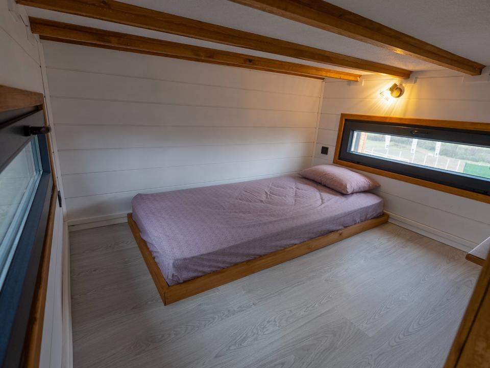 CASA MÓVIL GRAN FAMILIA - Imagen 12