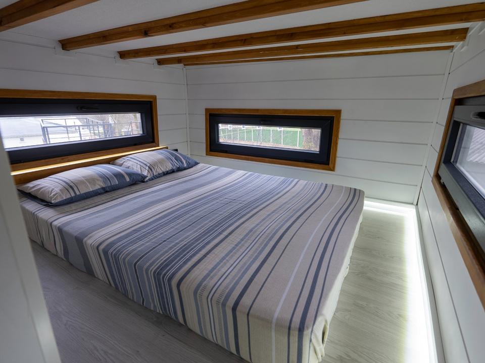 CASA MÓVIL GRAN FAMILIA - Imagen 15
