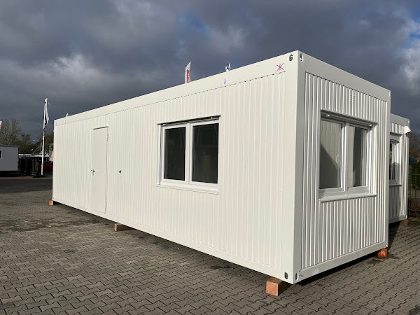 CONTENEDOR DE OFICINA 10 X 3 M - Imagen 15