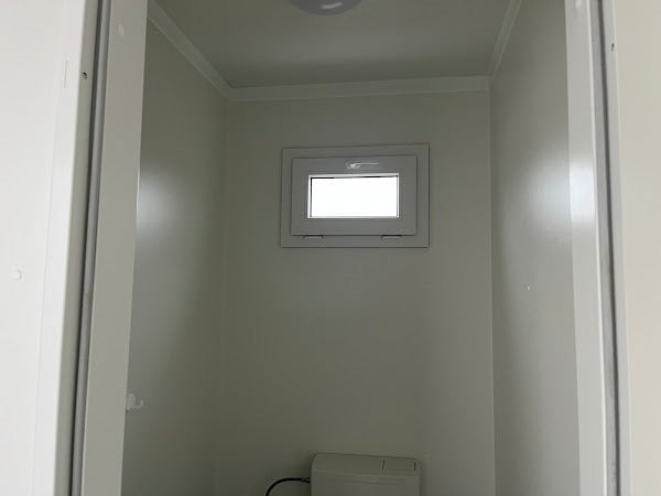 CONTENEDOR DE OFICINA 10 X 3 M - Imagen 5