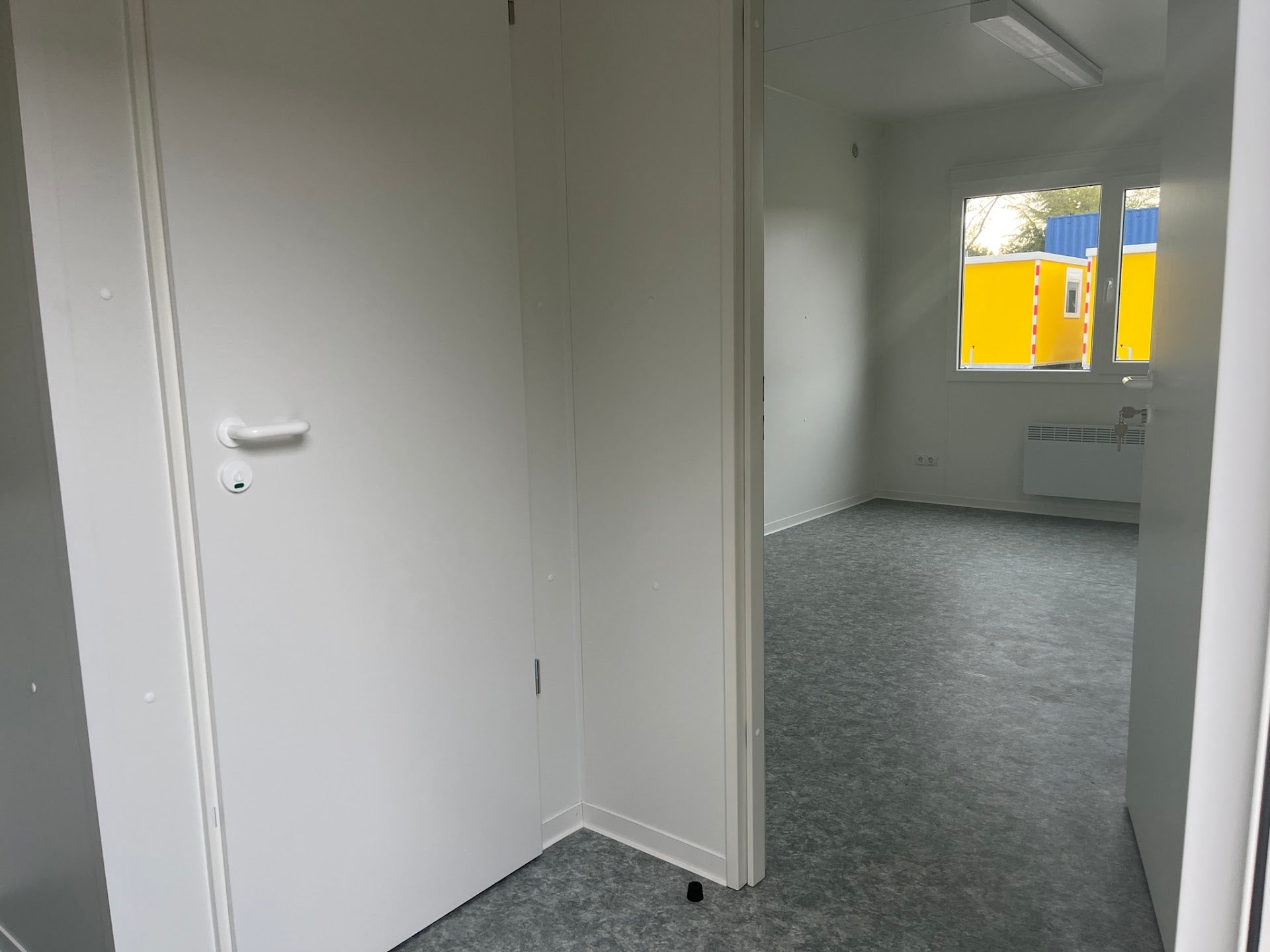 CONTENEDOR DE OFICINA 10 X 3 M - Imagen 29