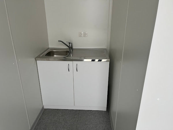 CONTENEDOR DE OFICINA 10 X 3 M - Imagen 7
