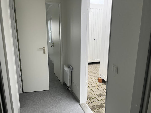 CONTENEDOR DE OFICINA 10 X 3 M - Imagen 14