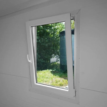 CONTENEDOR DE OFICINA 4 X 3 M MODELO HELSINKI - Imagen 5