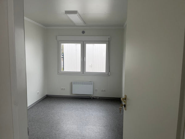 CONTENEDOR DE OFICINA 10 X 3 M - Imagen 12