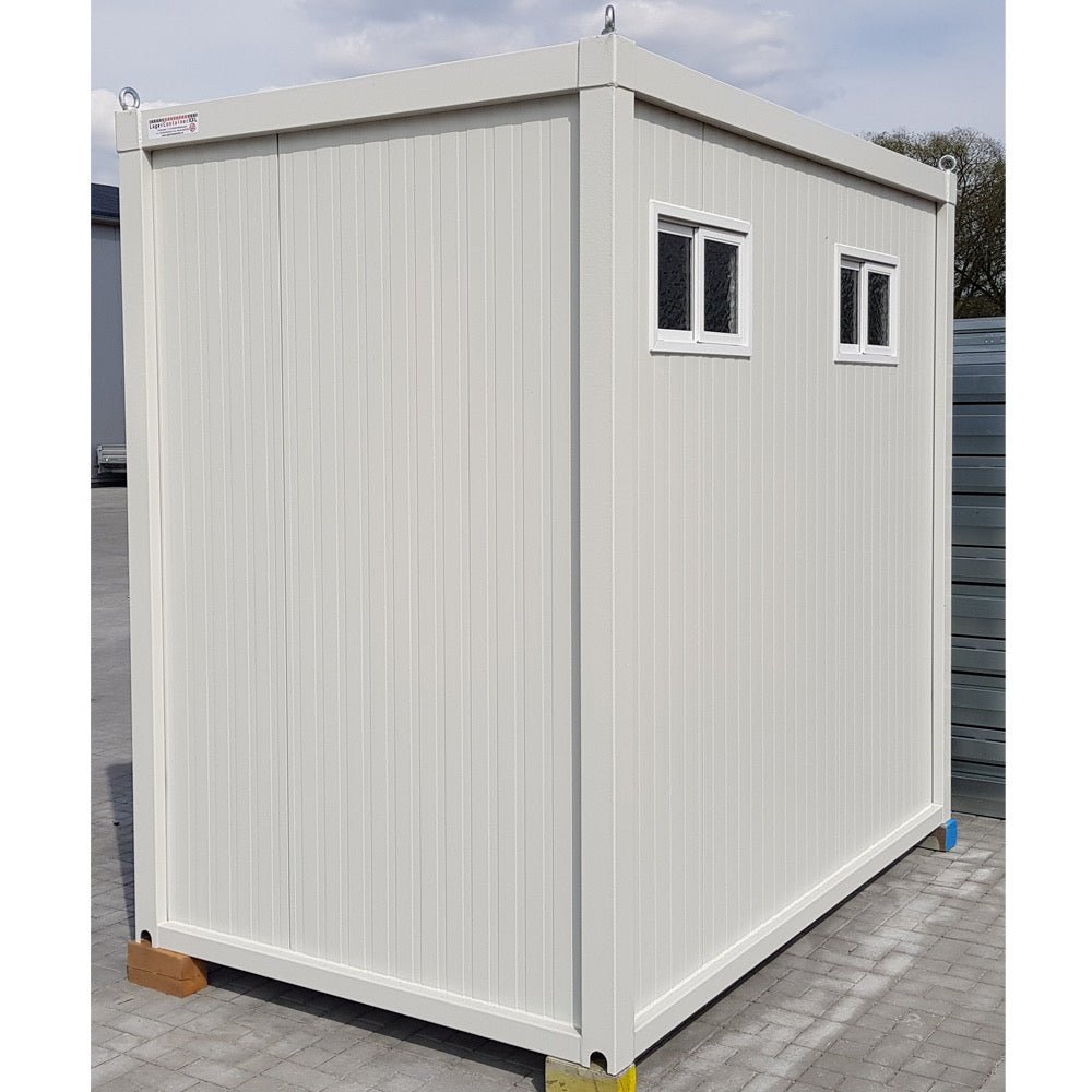 CONTENEDOR SANITARIO WC (2625X1670X2540MM) - Imagen 9