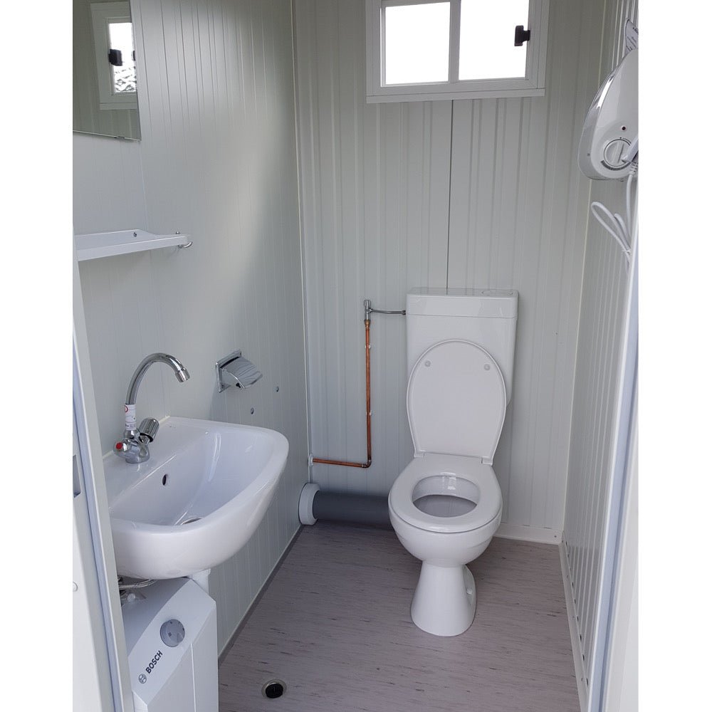 CONTENEDOR SANITARIO WC (2625X1670X2540MM) - Imagen 4