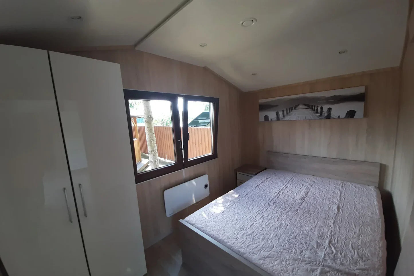 CASA MÓVIL T2 ZUMA 35 M² (11,6 X 3 M) - Imagen 2