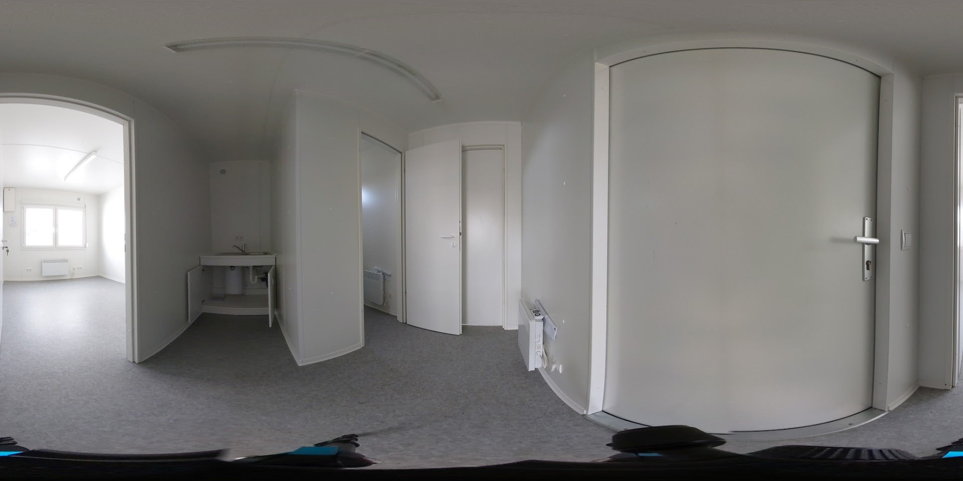 CONTENEDOR DE OFICINA 10 X 3 M - Imagen 39