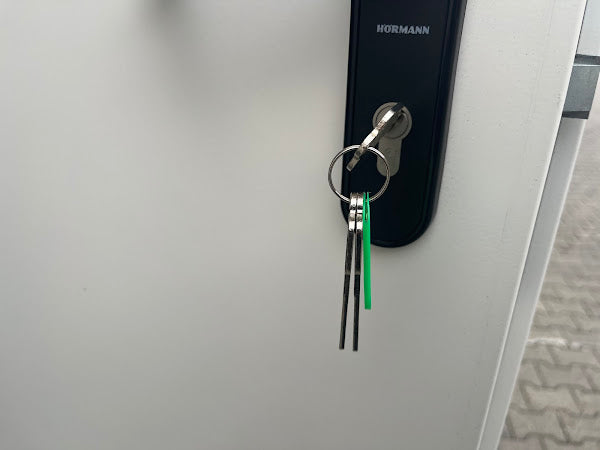 CONTENEDOR DE OFICINA 10 X 3 M - Imagen 23