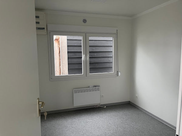 CONTENEDOR DE OFICINA 10 X 3 M - Imagen 13