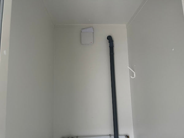CONTENEDOR DE OFICINA 10 X 3 M - Imagen 27
