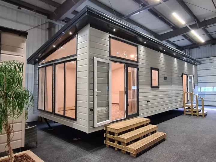 CASA MOVEL T2 RESIDENCIA EXPRESS 11 X 4 MT - Imagen 13