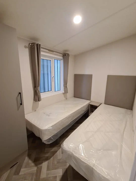 CASA MOVEL T2 RESIDENCIA EXPRESS 11 X 4 MT - Imagen 5