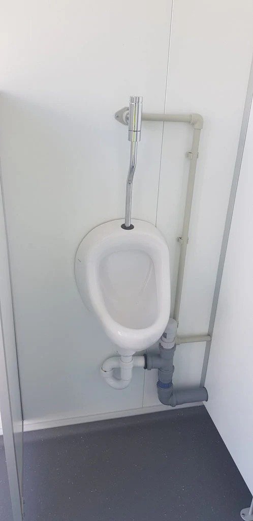 Módulo Sanitario Bati Module 10′ - Imagen 4
